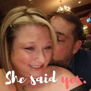 Meet your Posher, Suzanne